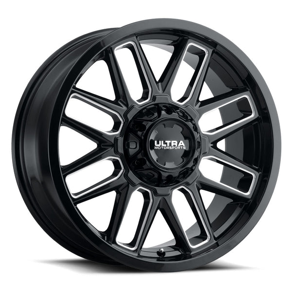 Ultra Wheel 231 Butcher 20 Inch Wheel (MPN: 231-2105BM25)