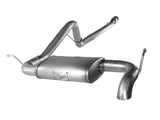 Advanced FLOW Engineering Exhaust System Kit (MPN: 49-46214)