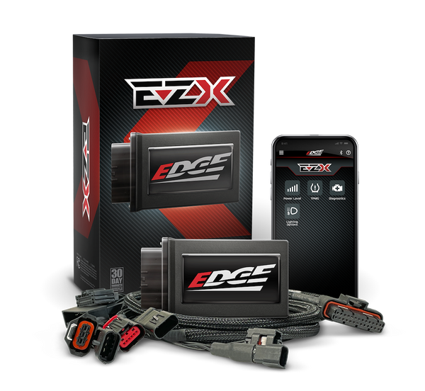 Edge Products EZX Performance Module (MPN: 12713)
