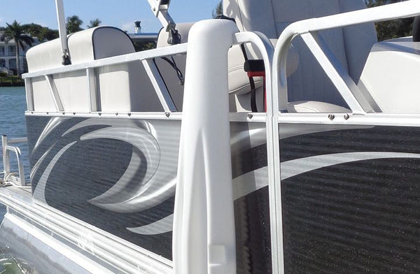 Taylor Made Boat Fender (MPN: 31032)