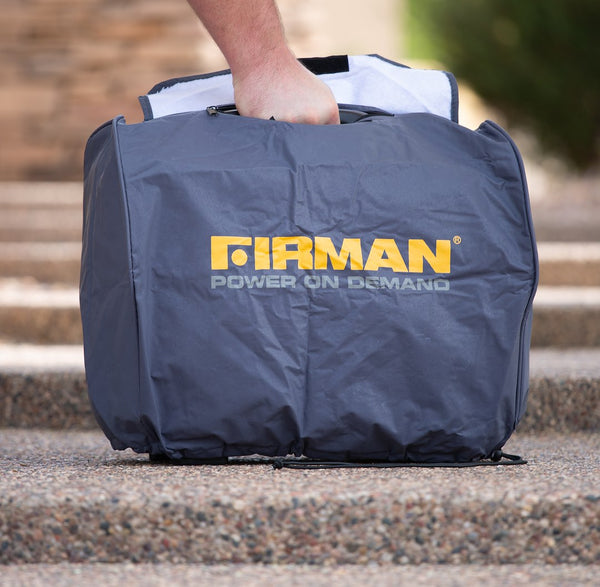 Firman Generator Cover (MPN: 1008)