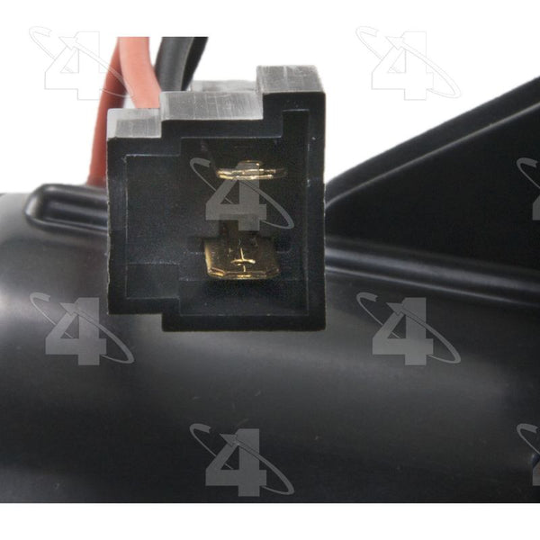 Four Seasons Heater Fan Motor (MPN: 75743)