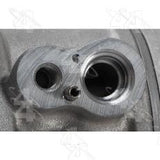 Four Seasons Air Conditioner Compressor (MPN: 198351)