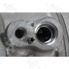 Four Seasons Air Conditioner Compressor (MPN: 198351)