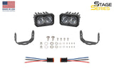 Diode Dynamics C2 2.0 Pro LED Pod (MPN: DD8104P)