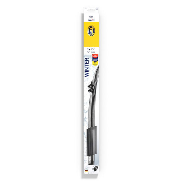 HELLA Winter Blade Wiper Blade (MPN: 358004221)