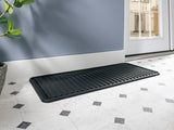 Weathertech Boot Tray (MPN: IDMBT1BXB)