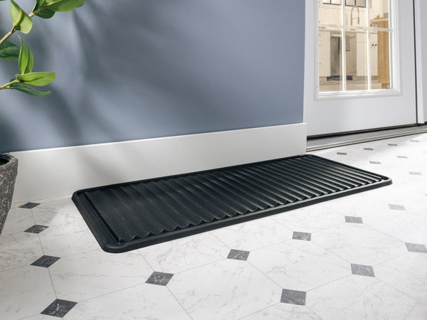 Weathertech Boot Tray (MPN: IDMBT1BXB)