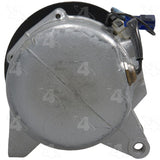 Four Seasons Air Conditioner Compressor (MPN: 57441)