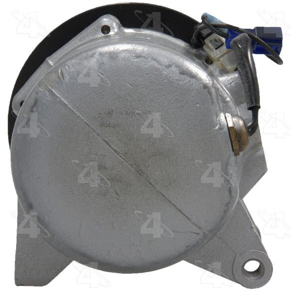 Four Seasons Air Conditioner Compressor (MPN: 57441)