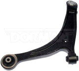 Control Arm and Ball Joint Assembly (MPN: 521-896)
