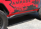 Rampage Slim Line Nerf Bar (MPN: 26631)