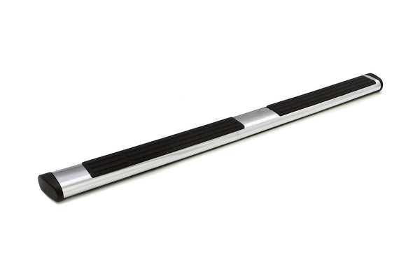 Lund 6 Inch Oval Straight Nerf Bar (MPN: 223687)