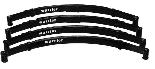 Warrior Products Leaf Spring (MPN: 800023)