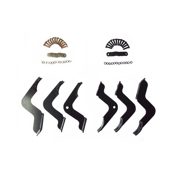 Westin Automotive Nerf Bar (MPN: 21-23240)