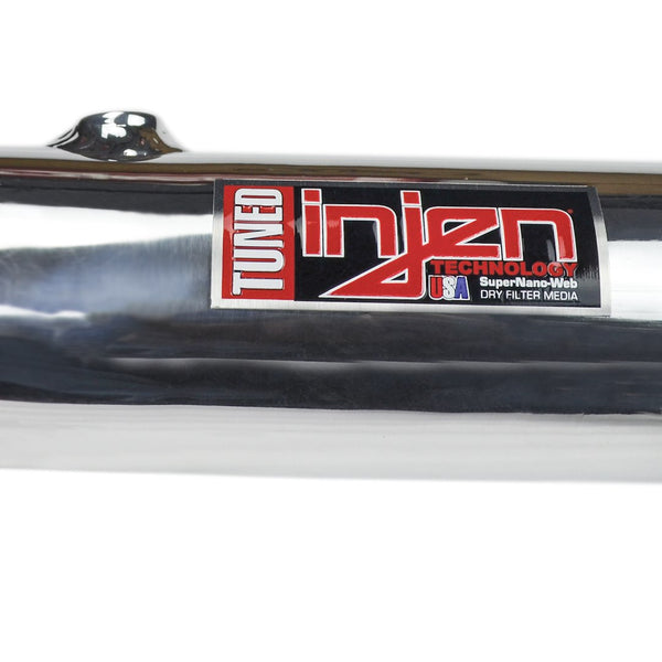 Injen Intercooler Pipe Kit (MPN: SES3078ICP)