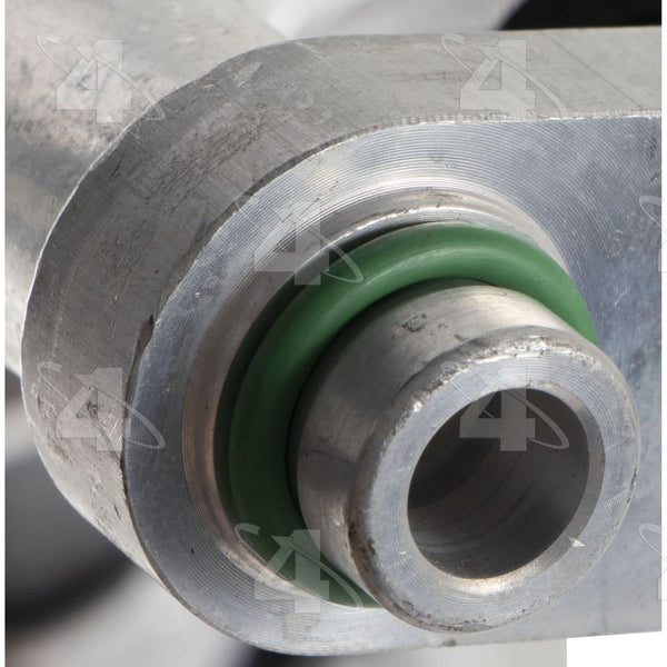 Four Seasons Air Conditioner Hose (MPN: 66869)