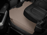 WeatherTech FloorLiner HP Tan (MPN: 456972IM)