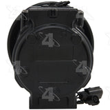 Four Seasons Air Conditioner Compressor (MPN: 77307)