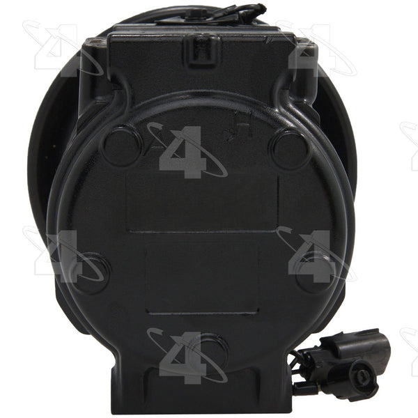 Four Seasons Air Conditioner Compressor (MPN: 77307)