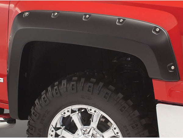 Husky Liner Pocket Style Fender Flares (MPN: 2804959)