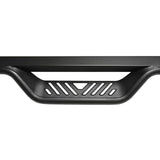 Westin Outlaw Drop Nerf Step Bars (MPN: 20-14135)