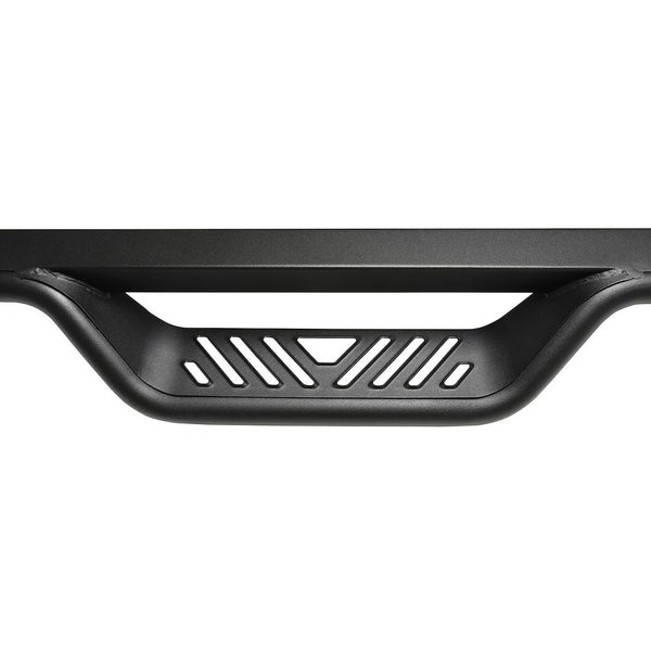 Westin Outlaw Drop Nerf Step Bars (MPN: 20-14135)