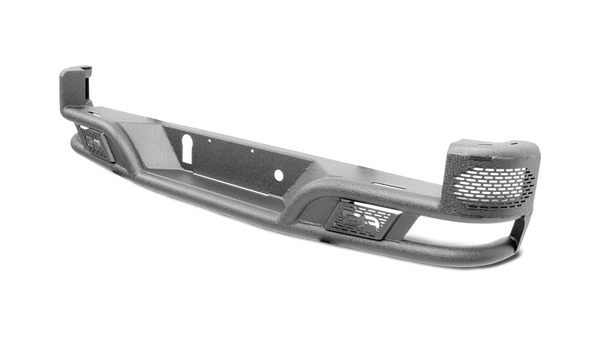 Body Armor Bumper Desert Series (MPN: TC-2962)