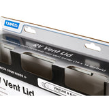 Camco Roof Vent Lid for 14 Inch x 14 Inch Vents (MPN: 40161)