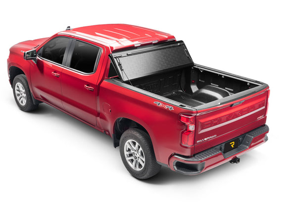 BAKFlip G2 Tonneau Cover (MPN: 226102)