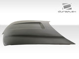 Duraflex Spyder 2 Style Hood (MPN: 100907)