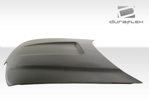 Duraflex Spyder 2 Style Hood (MPN: 100907)