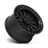 KMC Wheels XD856 Omega 17 Inch Wheel (MPN: XD85679067700)