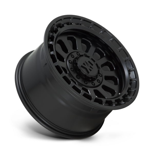 KMC Wheels XD856 Omega 17 Inch Wheel (MPN: XD85679067700)