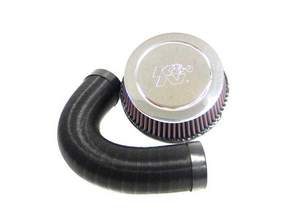 K&N Cold Air Intake 57 Series Generation II (MPN: 57-0420)