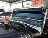 Quake LED Monolith Arc Series Light Bar (MPN: QUMS536)