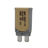 Bussman Circuit Breaker (MPN: CB221-30)
