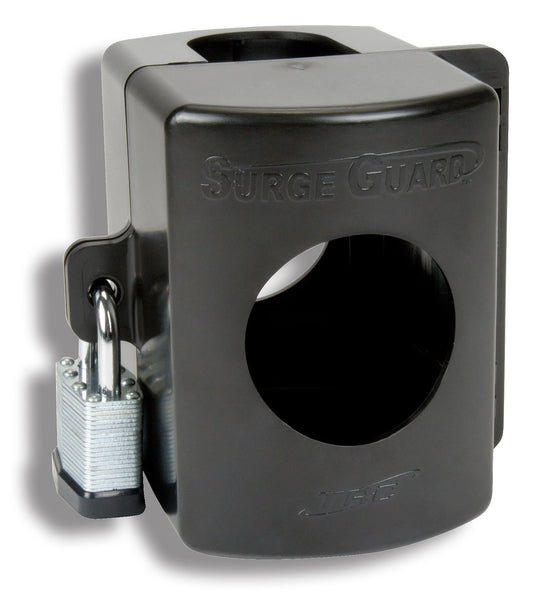 SouthWire Lock Hasp (MPN: 34590)