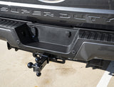 Buyers Products Tri-Ball Hitch (MPN: 1802250)
