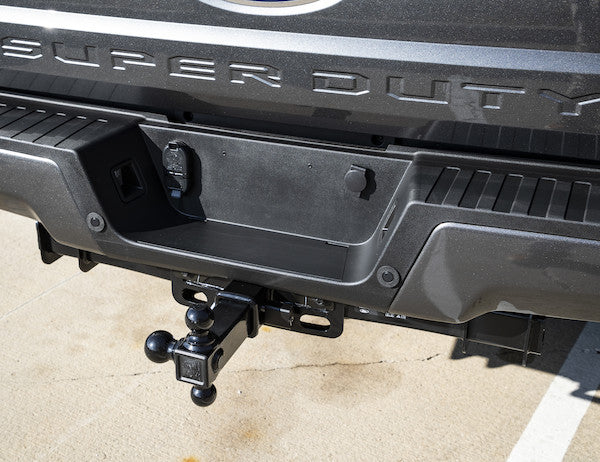 Buyers Products Tri-Ball Hitch (MPN: 1802250)
