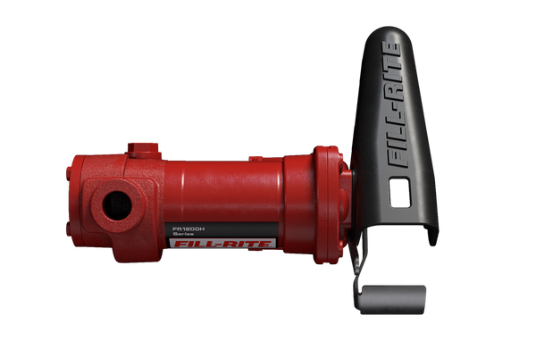 Fill-Rite Liquid Transfer Tank Pump (MPN: FR1204H)