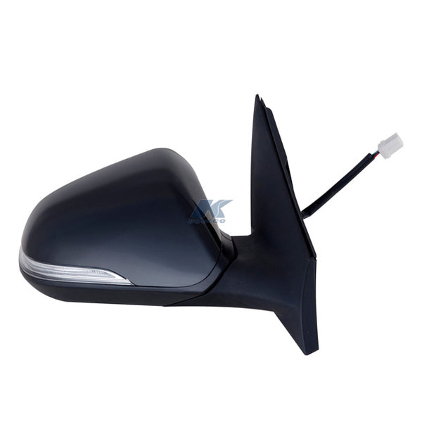 K Source Exterior Mirror Replacement (MPN: 65547Y)