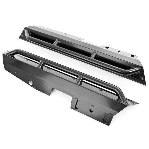 Rocker panel guard for rugged terrain (MPN: 4450010)