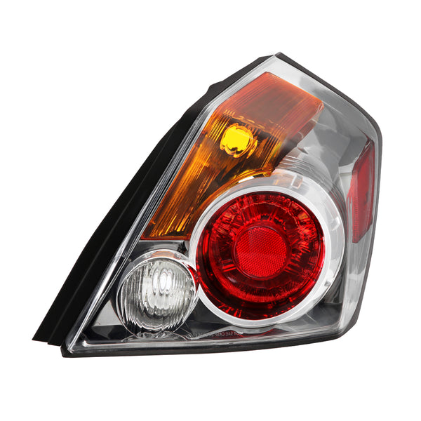 Spyder Auto Group Tail Light Assembly (MPN: 9032066)