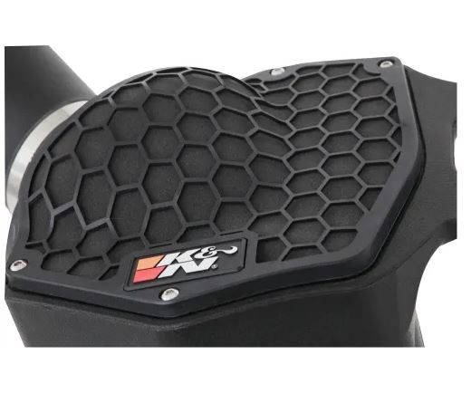 K & N Filters 63 Series AirCharger (MPN: 63-1587)