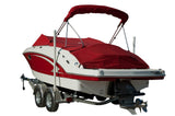 C.E. Smith Boat Trailer Guide-Ons (MPN: 27635)