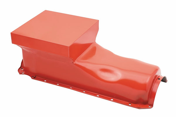 Mr Gasket Oil Pan For Chevy Big Block (MPN: 7606G)