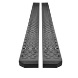 Westin Grate Steps Running Boards (MPN: 27-74755)
