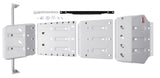 ARB Skid Plate for Engine Protection (MPN: 5423010)