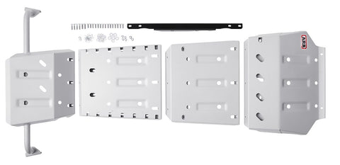 ARB Skid Plate for Engine Protection (MPN: 5423010)